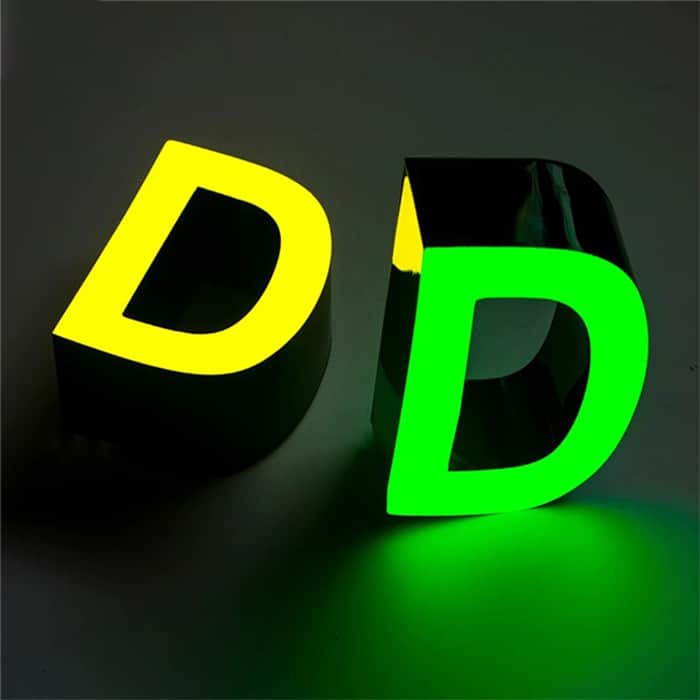 Resin Letter
