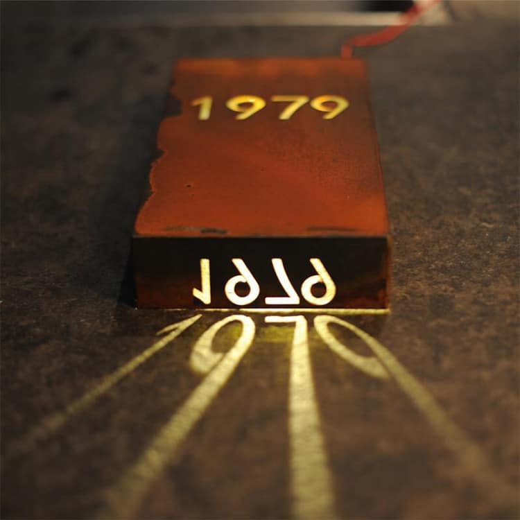 Led Light Box