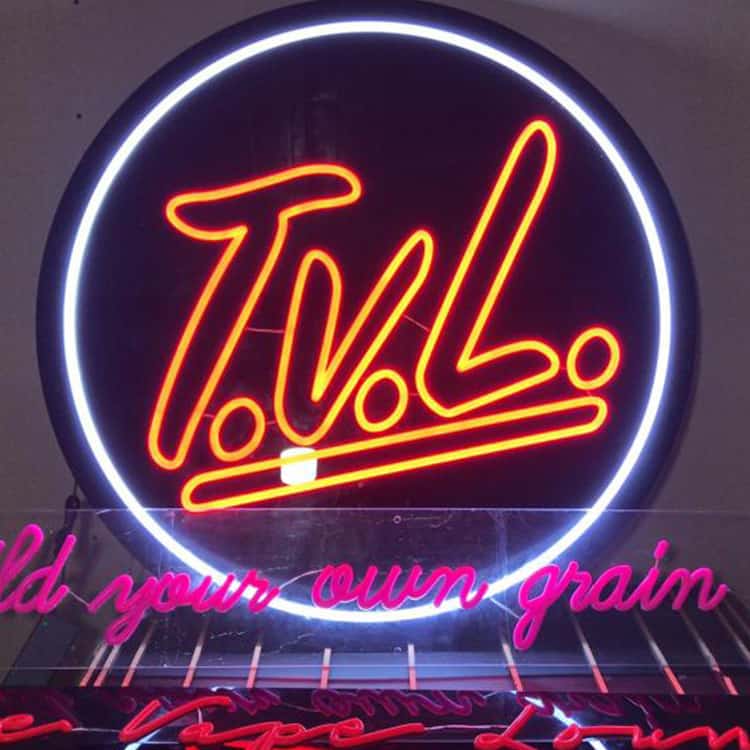 Neon Sign