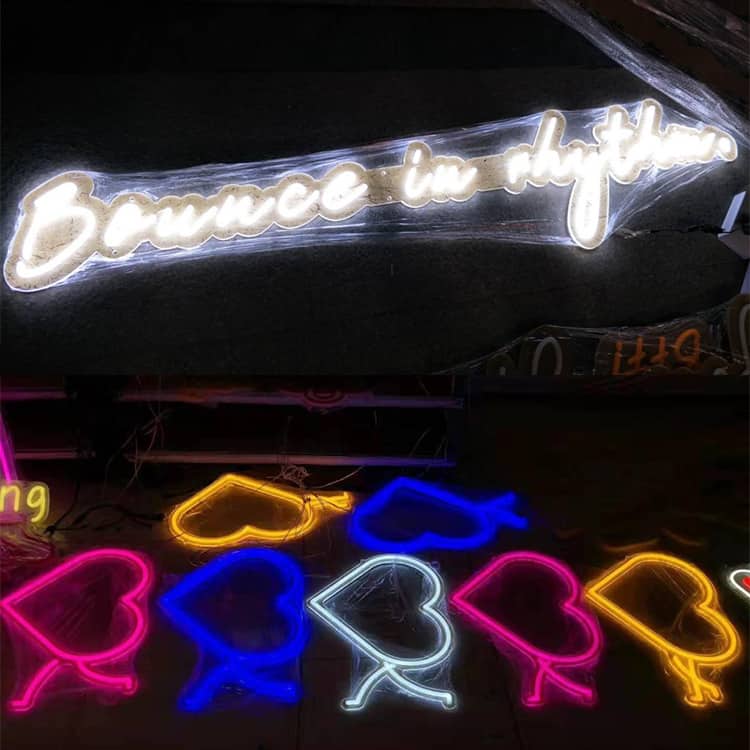 Neon Sign