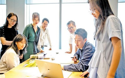 design team